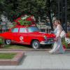 Городская Зарисовка :: юрий поляков