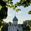 Спасо-Преображенский собор :: Михаил Свиденцов