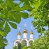 Предтеченская церковь :: Михаил Свиденцов