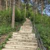 По крутым лестницам Нацпарка :: Виктор 