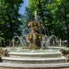 Фонтан Корона :: Ирина Соловьёва
