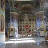 В соборе Смоленской иконы Божией Матери. :: ИРЭН@ .