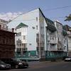 На старинных улицах Самары :: MILAV V