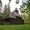 Знаменская церковь Архангела Михаила :: Галина R...