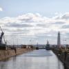 Петровский док. Кронштадт. :: Лилия *