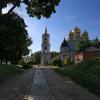 Дмитровский кремль :: Ninell Nikitina