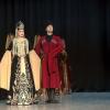 Из серии Кавказские танцы :: Мариша Тим