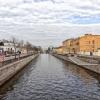 Прогулки по Петербургу :: Евгений 