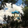 Купола :: Олег 