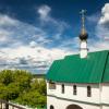 Муром. Свято - Преображенский монастырь :: Nyusha .