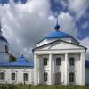 Сретенская церковь в городе Переславль-Залесский :: Andrey Lomakin