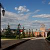Иверский монастырь. Самара :: MILAV V