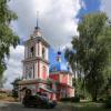 Покровская церковь :: Andrey Lomakin