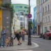 Городская Зарисовка :: юрий поляков