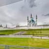 Казанский кремль :: Irene Irene