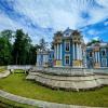 Царское Село :: АЛЕКСАНДР 