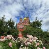 Время роз :: Мария - Maria