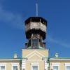 Бывшая пожарная каланча полицейской управы :: Лидия Бусурина