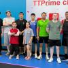 Играем в теннис :: Георгиевич