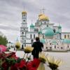 В Монастыре :: Игорь Корф