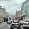 Улица Сретенка :: Ирэн
