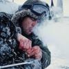 Ремонт техники...Нунавут , Канада :: Валерий Кокорев