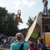 сальто и фотографы :: Олег Лукьянов