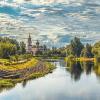 Старая Русса. :: Алексей 