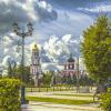 Старая Русса. :: Алексей 
