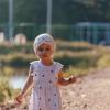 Крошечная леди, для которой каждый день — новое приключение. :: Вадим Басов