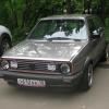 Volkswagen Golf GT :: Дмитрий Никитин