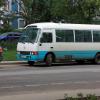 Автобус :: Roman stories -