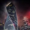 вечер в Москве :: Василий Фроленок