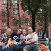 Друзья :: Константин Уткин