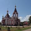 Храм. Ягодное. Самарская область :: MILAV V