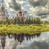 Воскресенский кафедральный собор. :: Алексей 