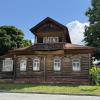 Старый домик Углича :: Любовь 