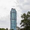 Небоскреб «Высоцкий» в Екатеринбурге :: Любовь Сахарова