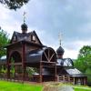 У святого источника,Савино-Сторожевский монастырь :: Анатолий Жарский