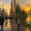 Прекрасноен :: Денис Бочкарёв