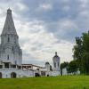 Церковь Вознесения Господня :: Ольга