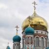 .. Успенский храм в Омске.. :: galalog galalog