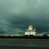 Храм Христа Спасителя :: Лютый Дровосек