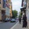 Городская Зарисовка :: юрий поляков