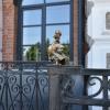 Что ты надулся,как гусь? :: Александр