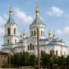 Воскресенский храм :: Alisia La DEMA