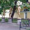 "Мы верим твёрдо в героев спорта..." :: Евгений Шафер