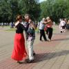 в парке :: Венера Чуйкова