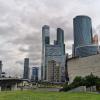 Хмурое утро :: Валерий Судачок