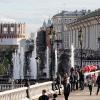 ритмы города :: Олег Лукьянов